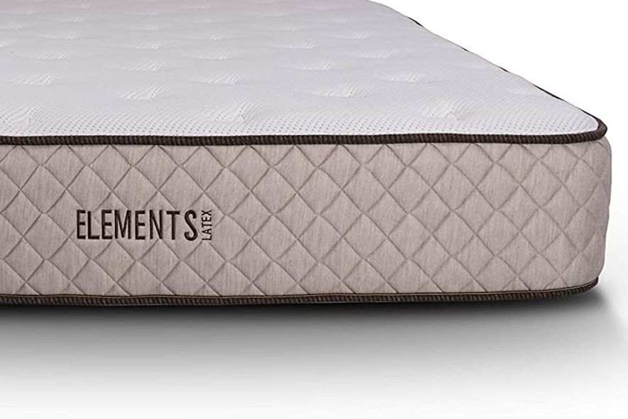 ultimate dreams queen eurotop latex mattress reviews