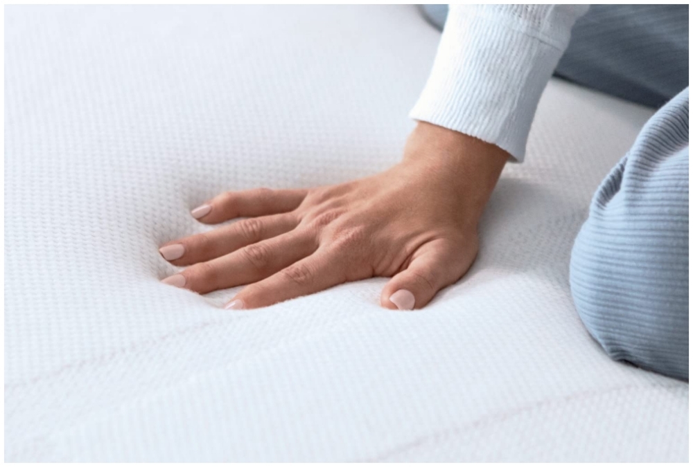 tempurpedic mattress topper use right away