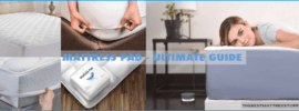 best mattress pad