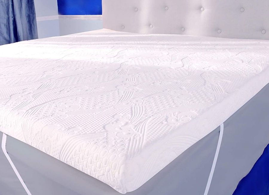my pillow mattress topper reddit